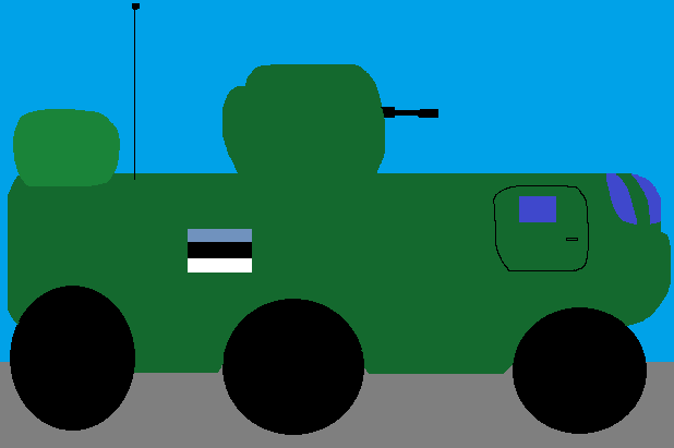 Deviantart Apc Estonian Army Patria Pasi APC by DanielBenner214 on DeviantArt