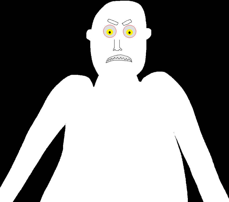 The Rake by DanielBenner214 on DeviantArt