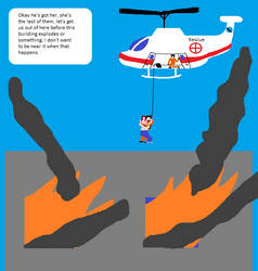 Air Rescue alt 2