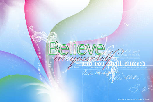 Believe