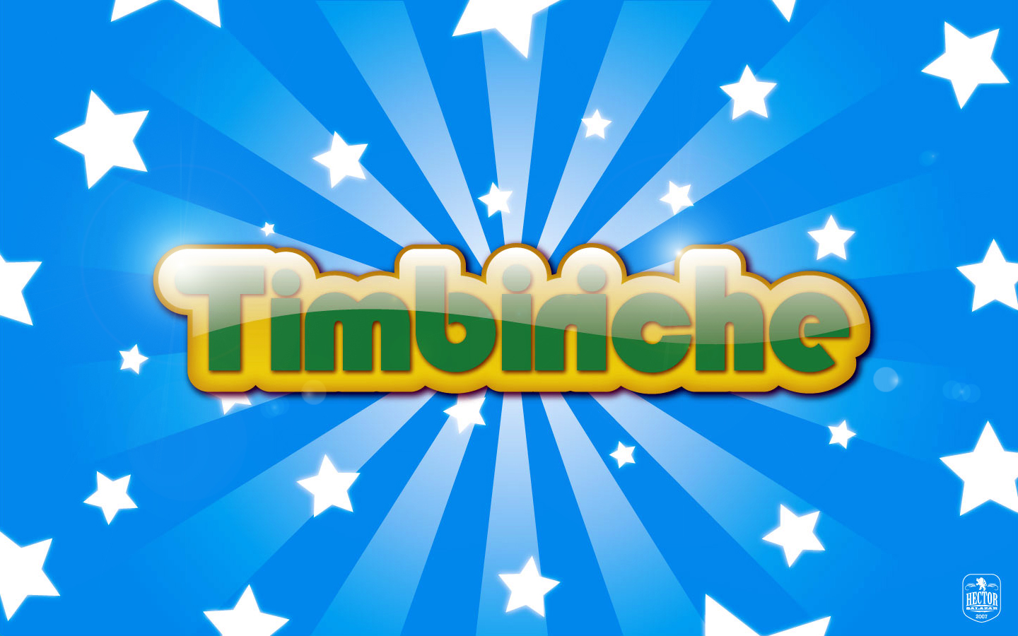 Timbiriche 001