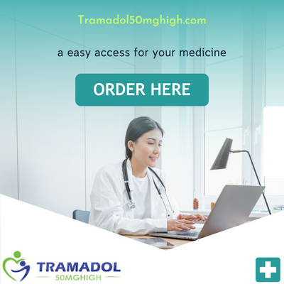 Buy Tramadol Online Just A Click Away NOW