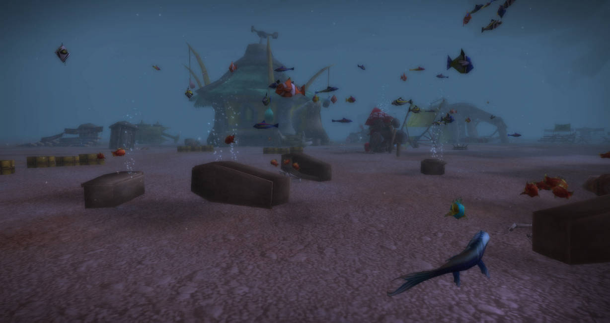 WoW - Shimmering Deep 2 by byorrsingyr on DeviantArt