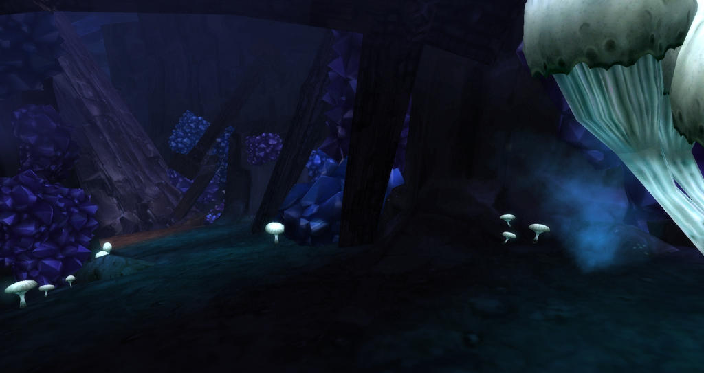 WoW - Twilight Highlands - Elementium Depths 22 by byorrsingyr on ...