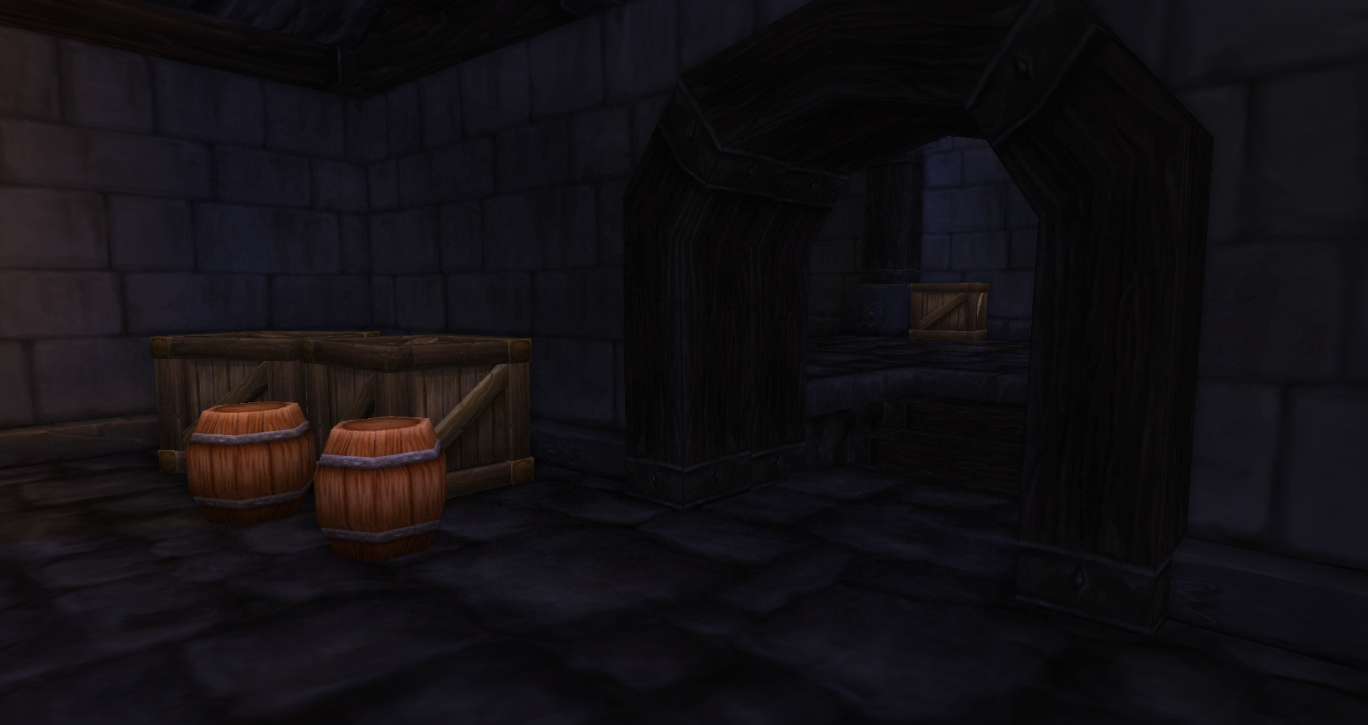 Stockades Loading Screen WoW - Stockades 6 by byorrsingyr on DeviantArt