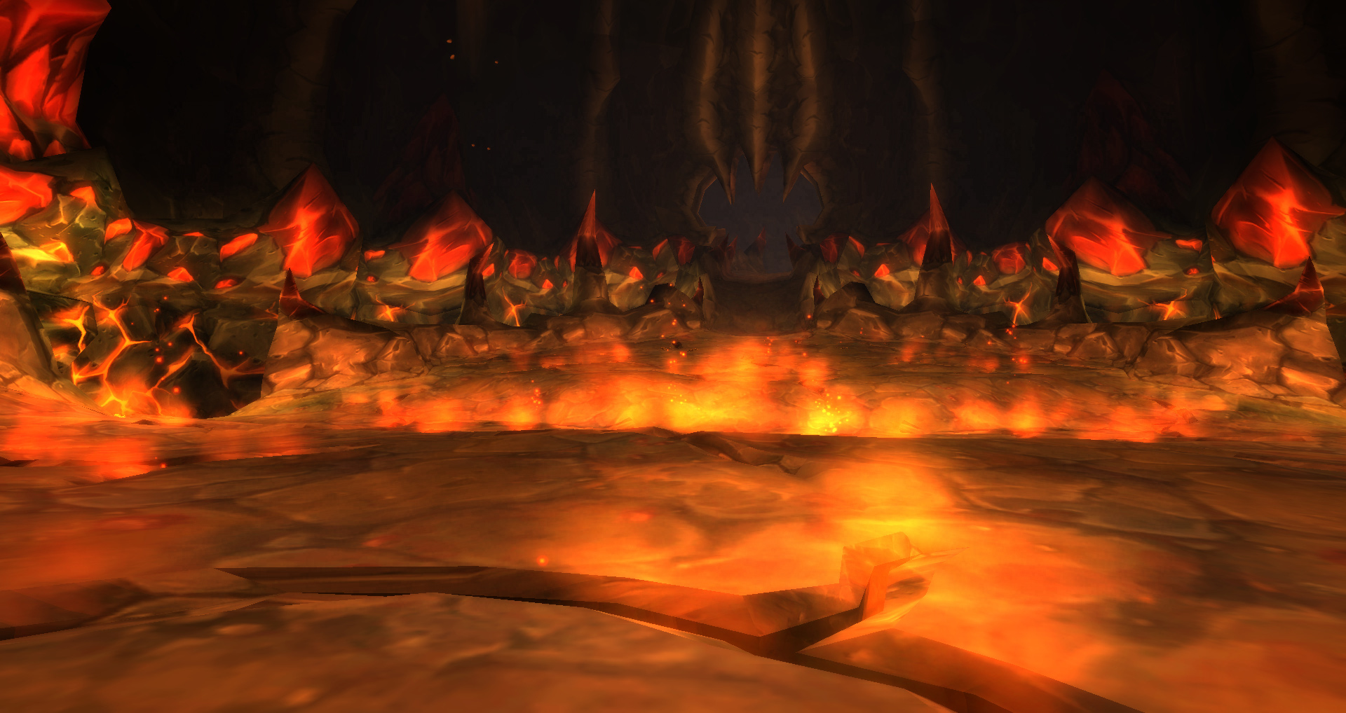 WoW - Onyxia's Lair 28