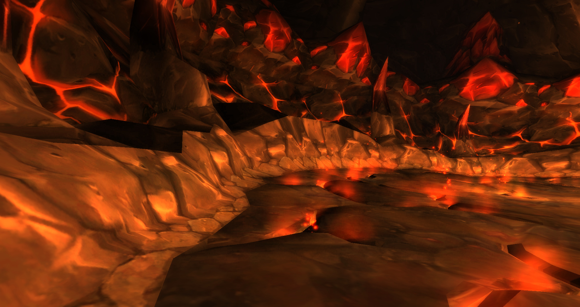 WoW - Onyxia's Lair 26