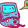 BMO!