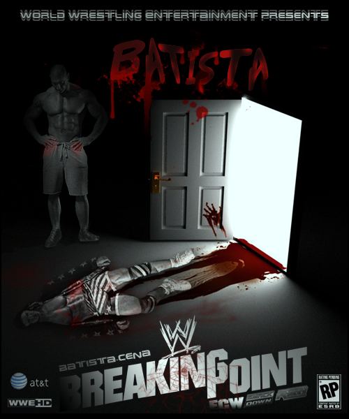 WWE Breaking Point