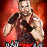 WWE 2K14 Cover feat RVD 2