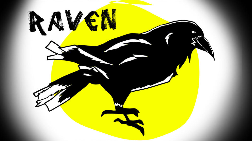 Raven Ref Sheet by darkblazeshadowclan on DeviantArt