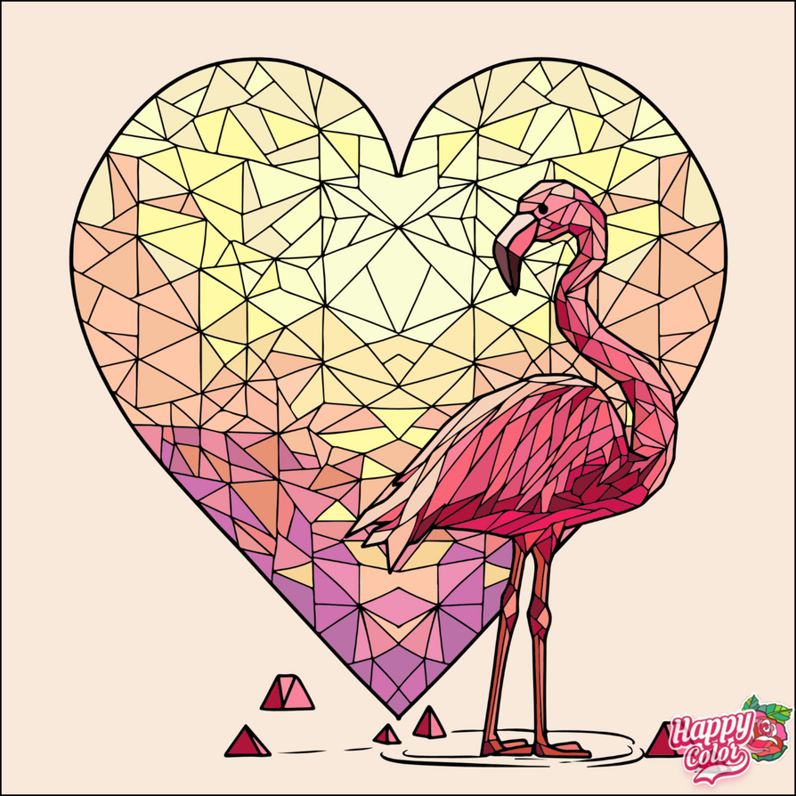HappyColor 42537 by Wolf12Syren36 on DeviantArt