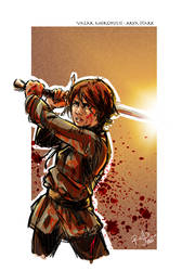 Arya Stark