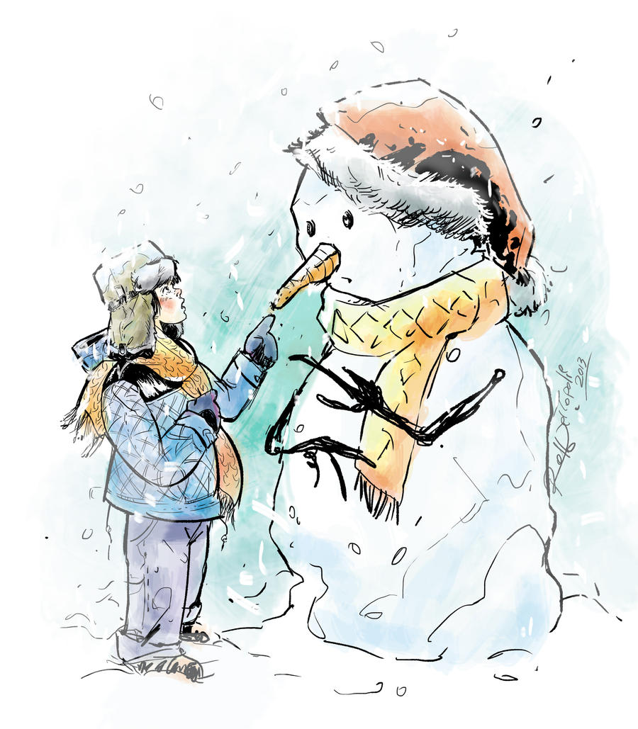 Deviantart Snow Snow by Robbertopoli on DeviantArt