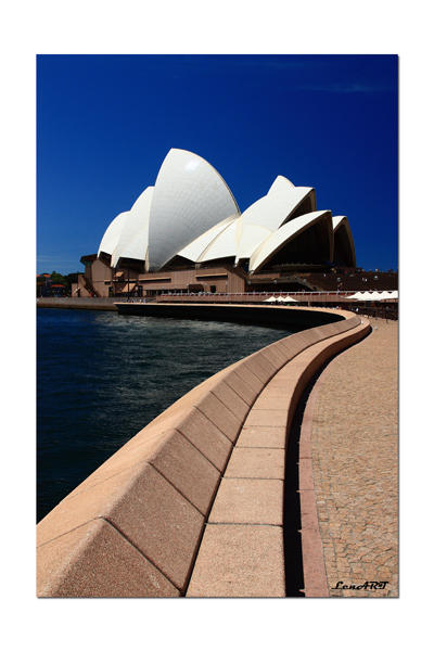 Opera curves by Lenartg on DeviantArt