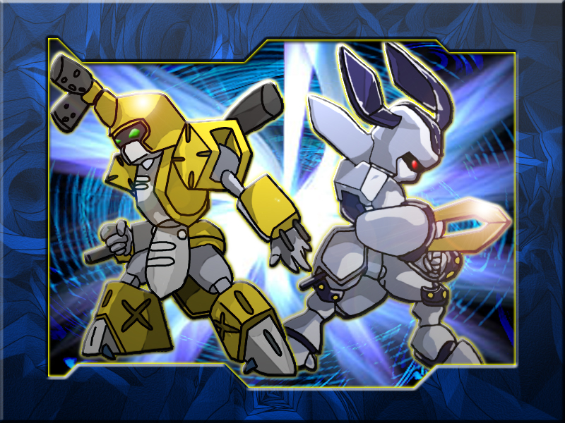 -.:Medabot Action:.-