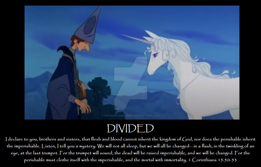 1 Corinthians 15 50 53 Divided By DragonTamer2000 On DeviantArt 1-corinthians-15-50-53-divided-by-dragontamer2000-on-deviantart
