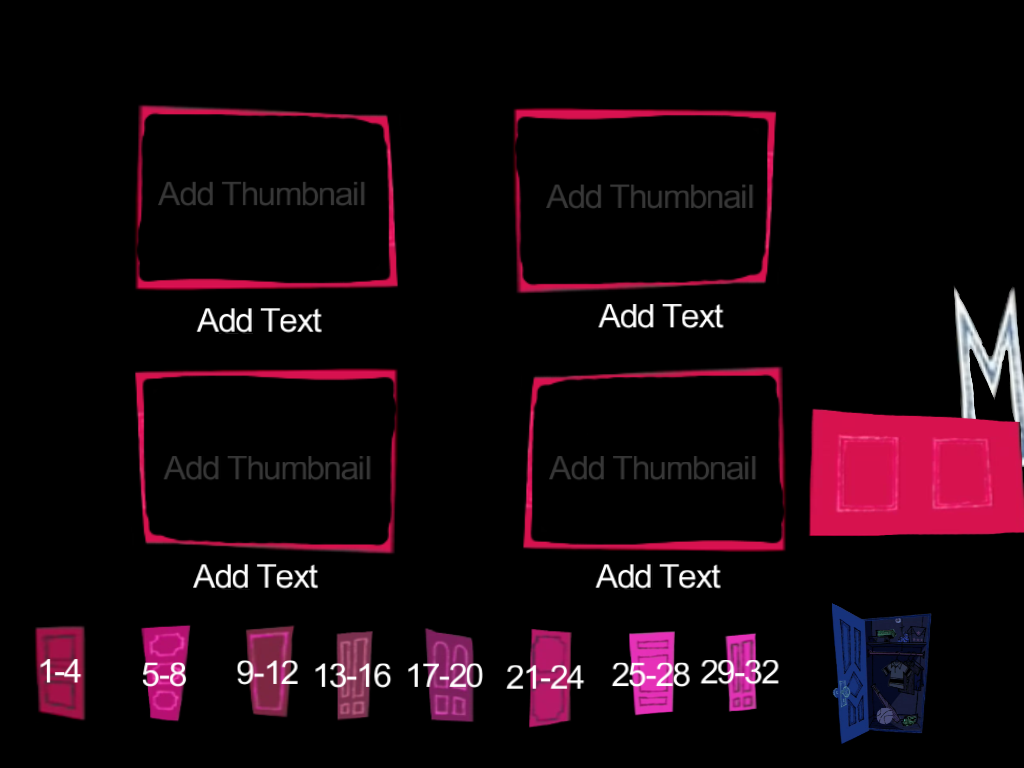 Monsters Inc DVD Menu Update 2 By Shenson202 On DeviantArt monsters-inc-dvd-menu-update-2-by-shenson202-on-deviantart