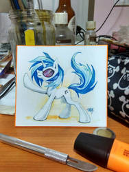 VinylScratch