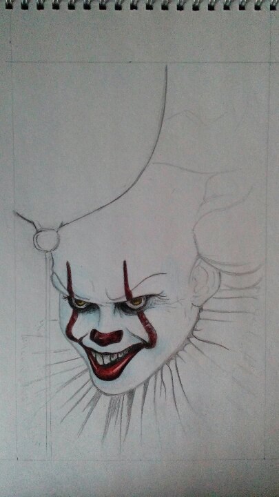 Pennywise