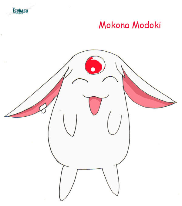 Mokona Modoki