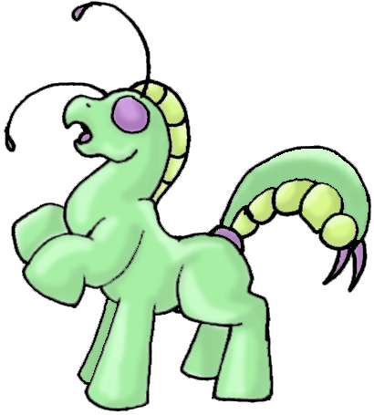 Mutant Mlp MLP: Mutant Little Pony by kerisu on DeviantArt