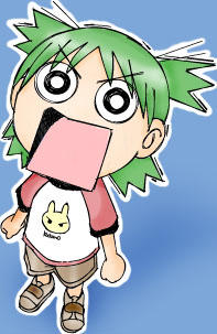 yotsuba