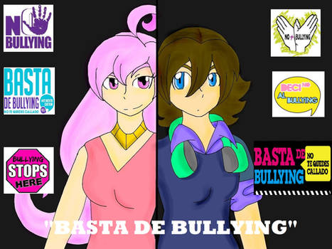 Basta de Bullying