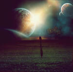 - The last survivor - by Maria-92