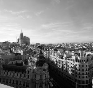 Madrid