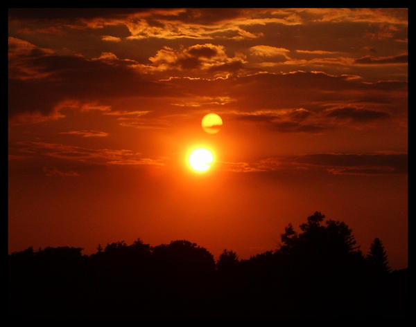 sunset 14 by DeviantLadyAshley on DeviantArt