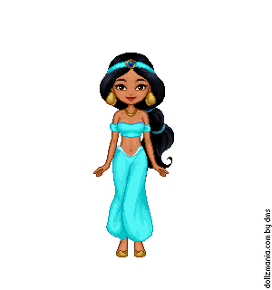 Jasmine Avatar