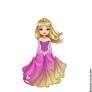 Princess Aurora - Sleeping Beauty Avatar