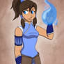 Avatar Korra