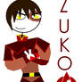 PRINCE ZUKO