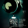 Bass Trap Live