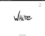 It's White? by P-layo