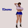 Kinono (New OC)