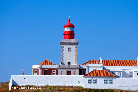 lighthouse