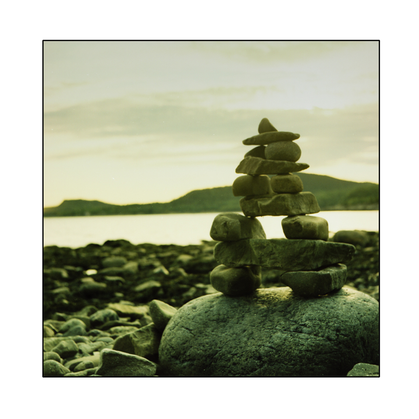 InukshuK