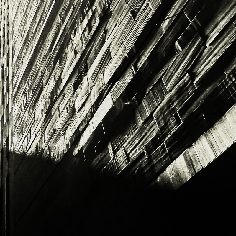 Wall 12am by cameraflou