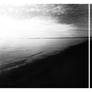 Black sand