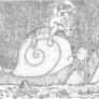 RT 22. Two-headed Dragon Snail