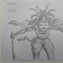 OC (Pageant 20XX?): Jezabel 'Jess' Speakman