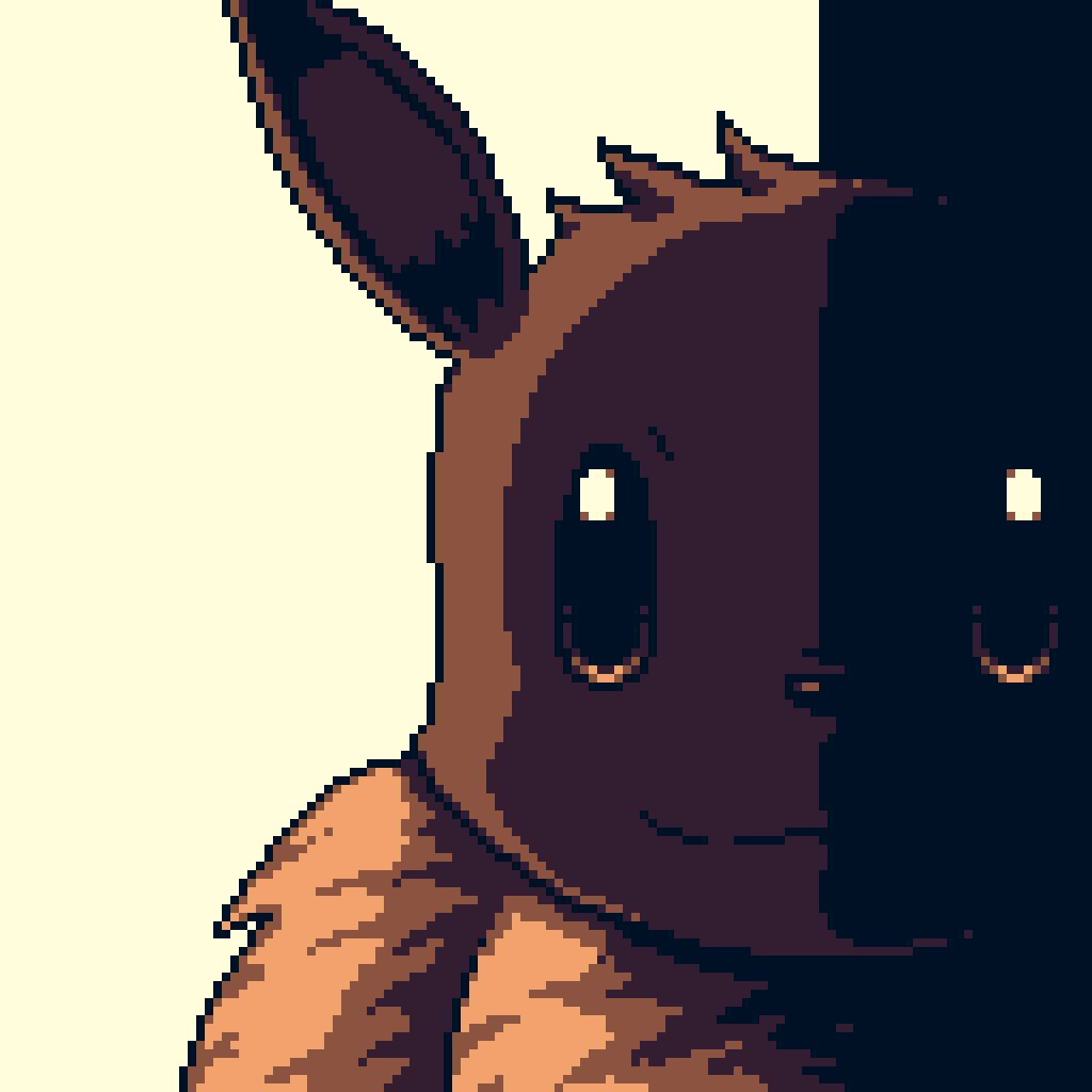 Eevee (Free Download)