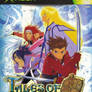 Tales of Symphonia OG Xbox Fanmade Boxart