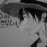 Luffy