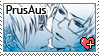 PrusAus stamp