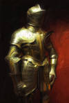 Coat of Armor by ApplePlus