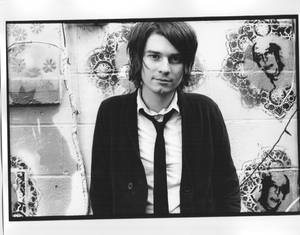 William Beckett print four